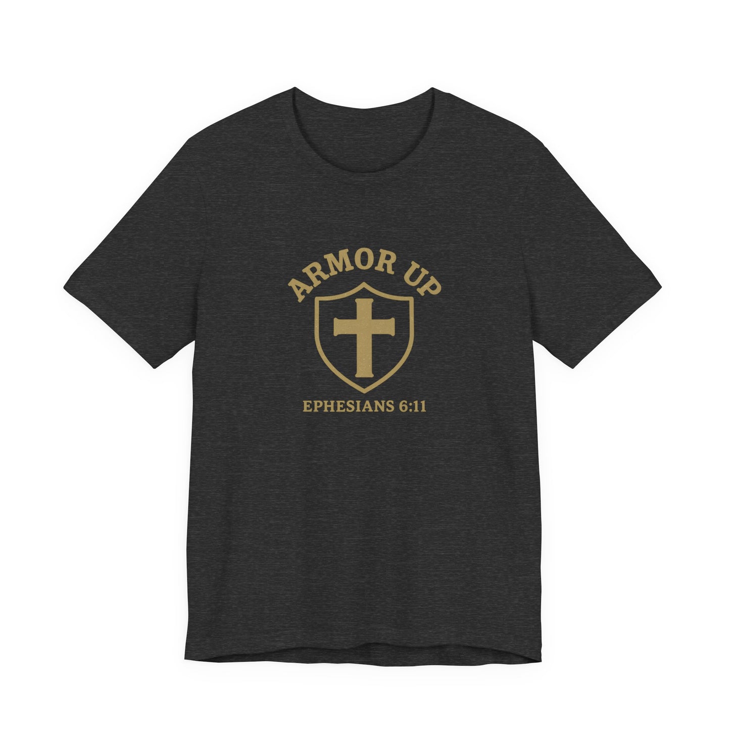 Armor Up