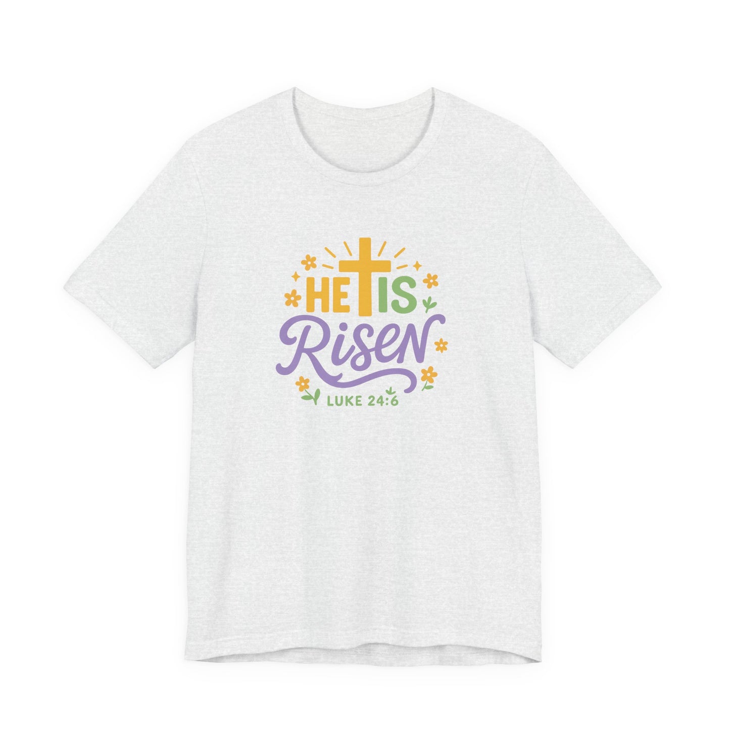 He Is Risen