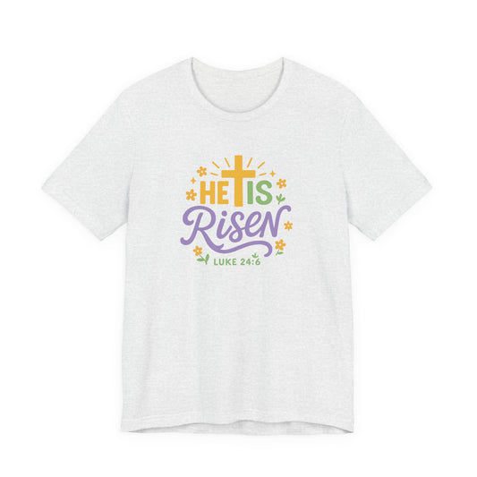 He Is Risen