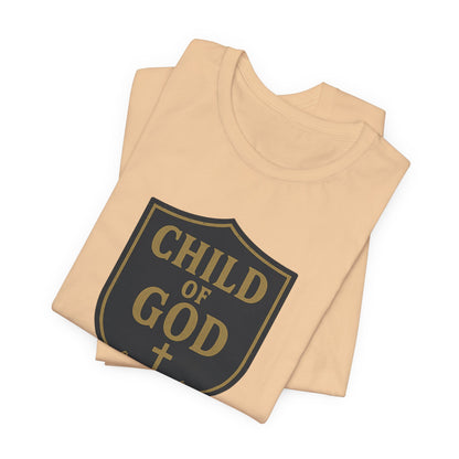 Child of God - Men's Tee