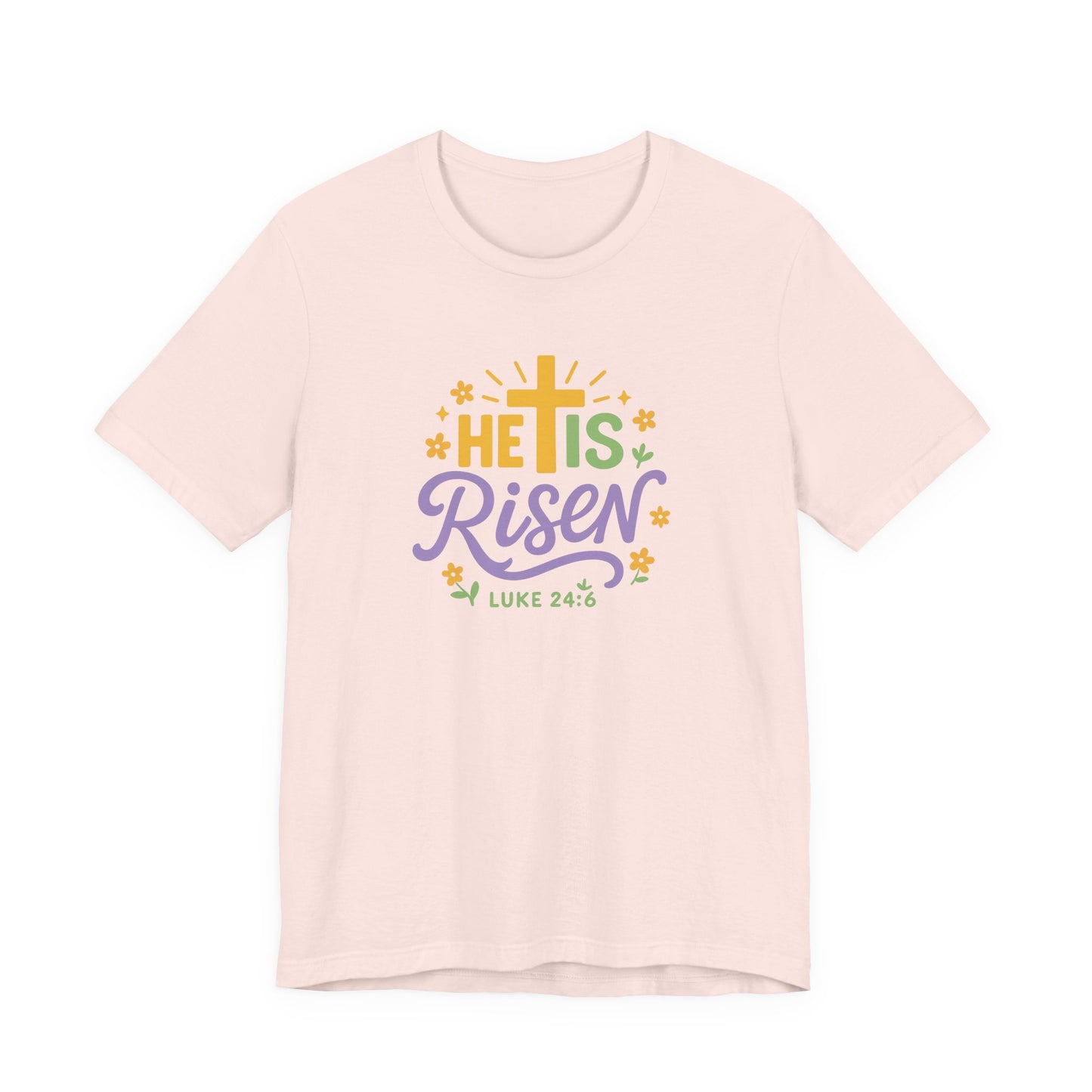 He Is Risen