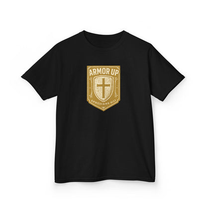 Armor Youth Tee