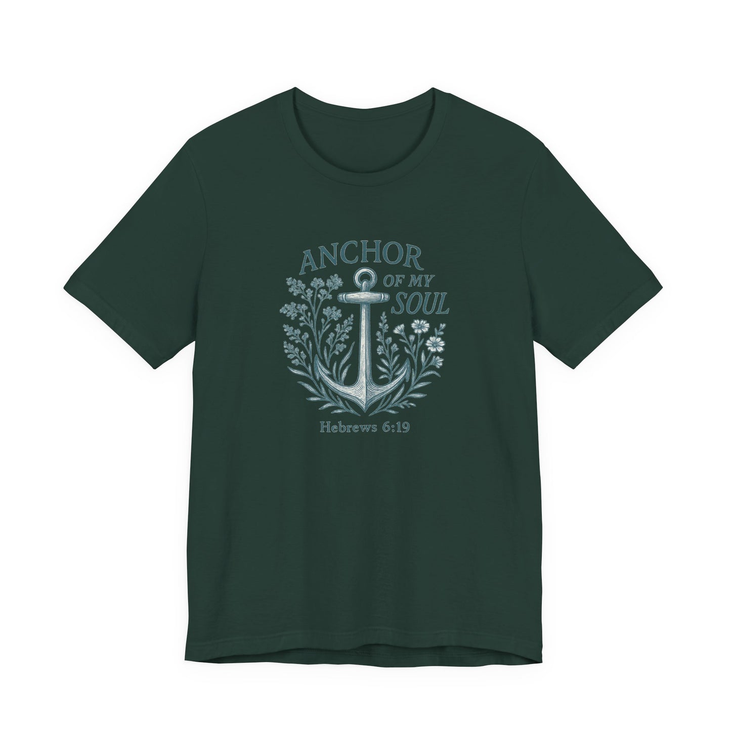 Anchor of My Soul