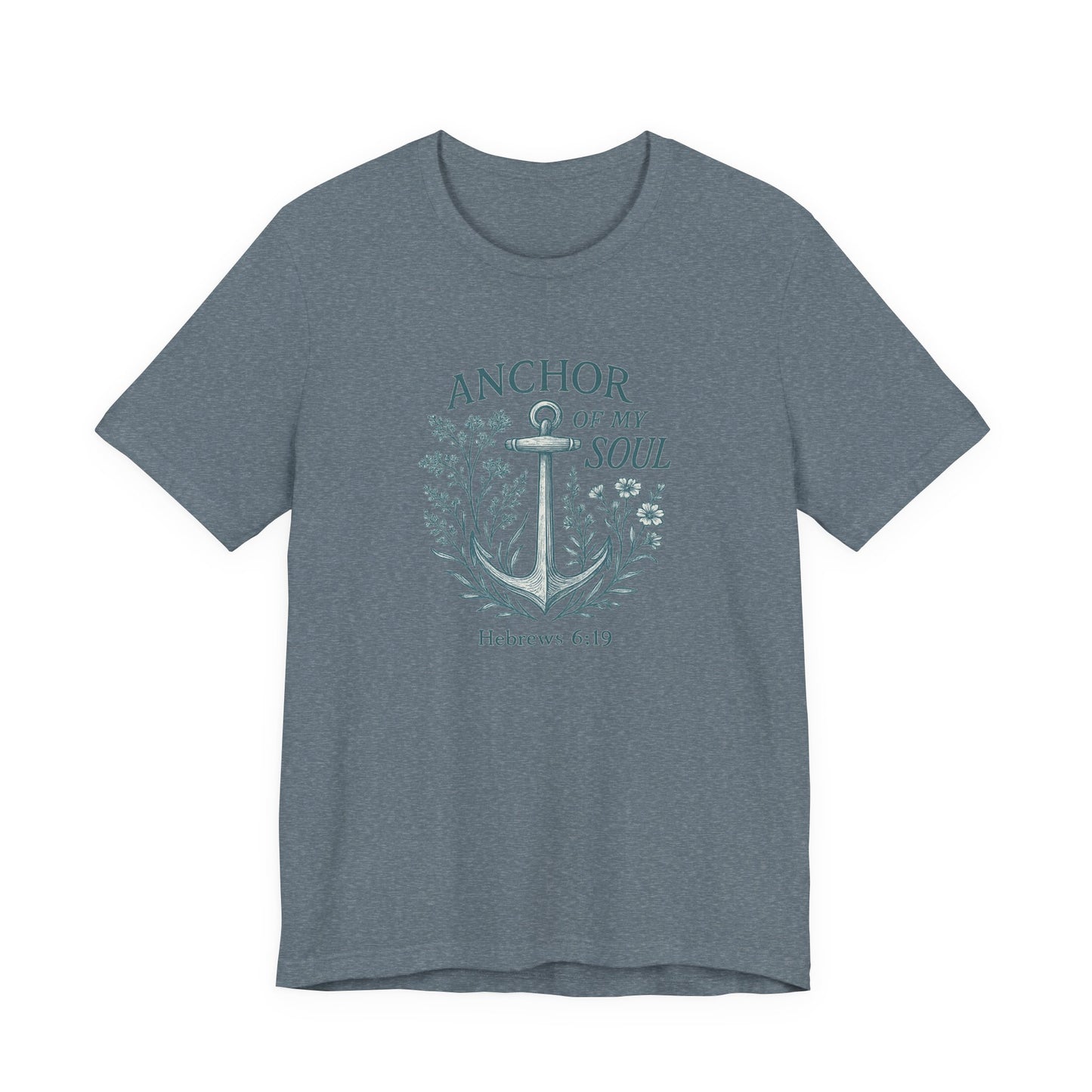 Anchor of My Soul
