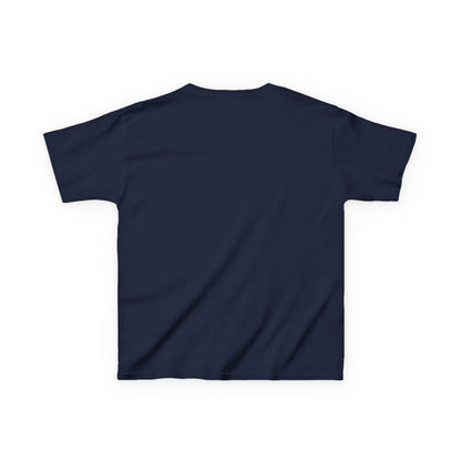 Warrior Up — Youth Tee