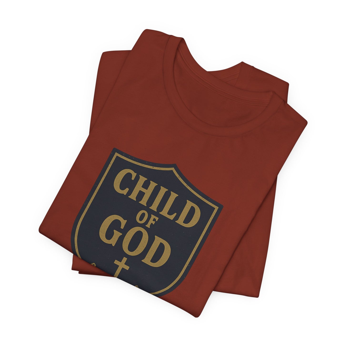 Child of God - Men's Tee
