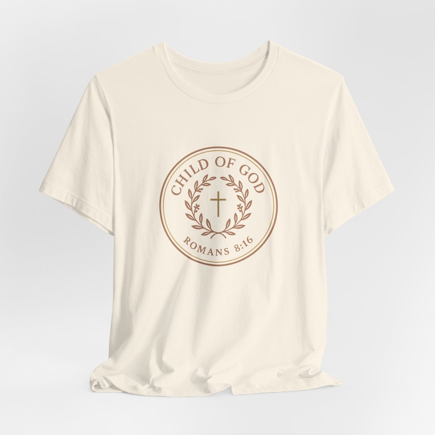 Child of God - Women's Tee