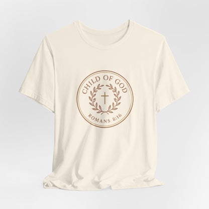 Child of God - Women's Tee