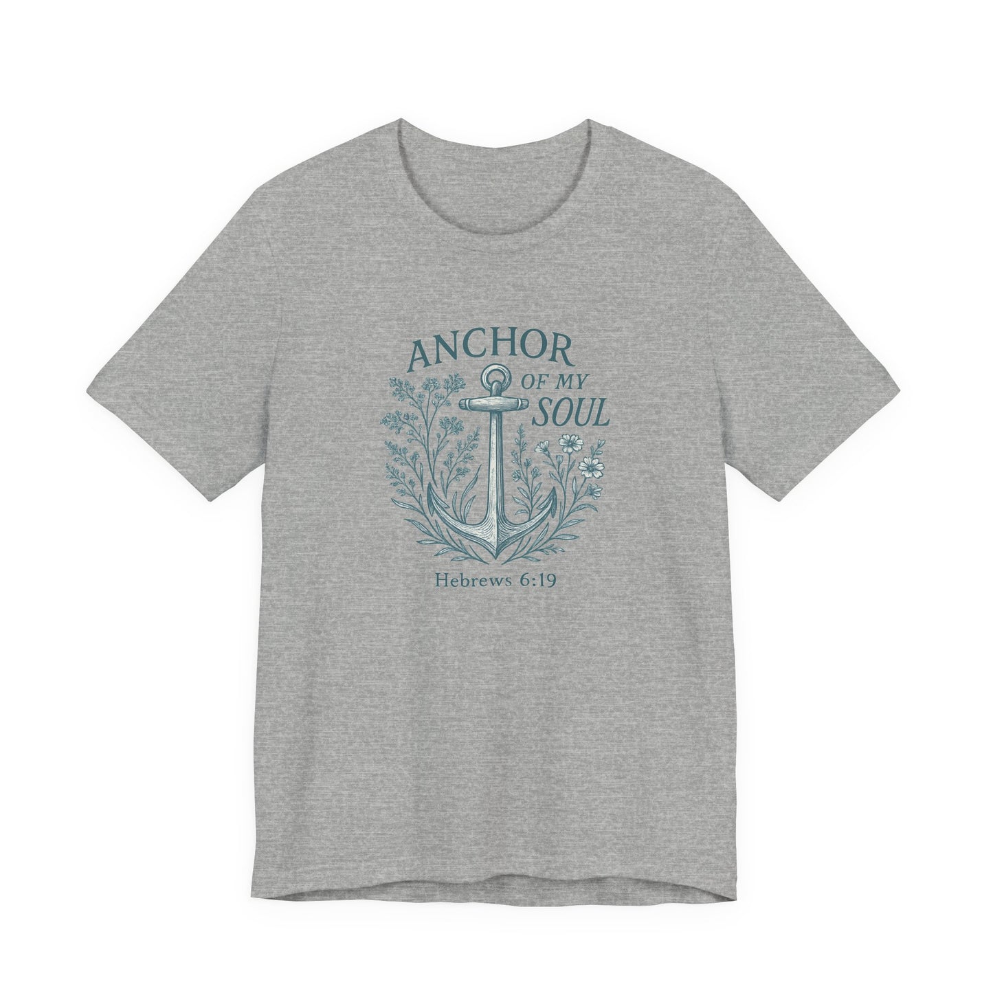 Anchor of My Soul