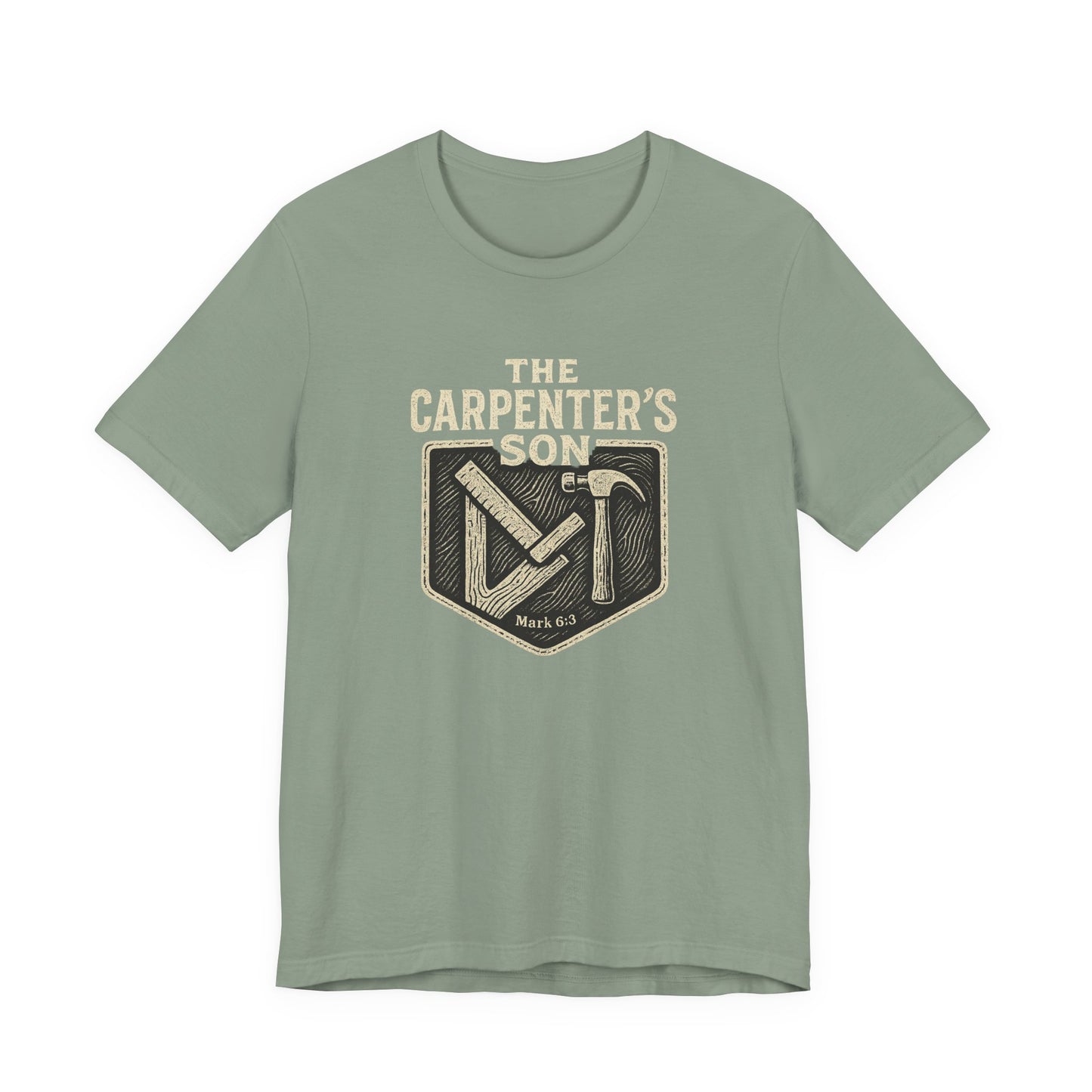 The Carpenter's Son