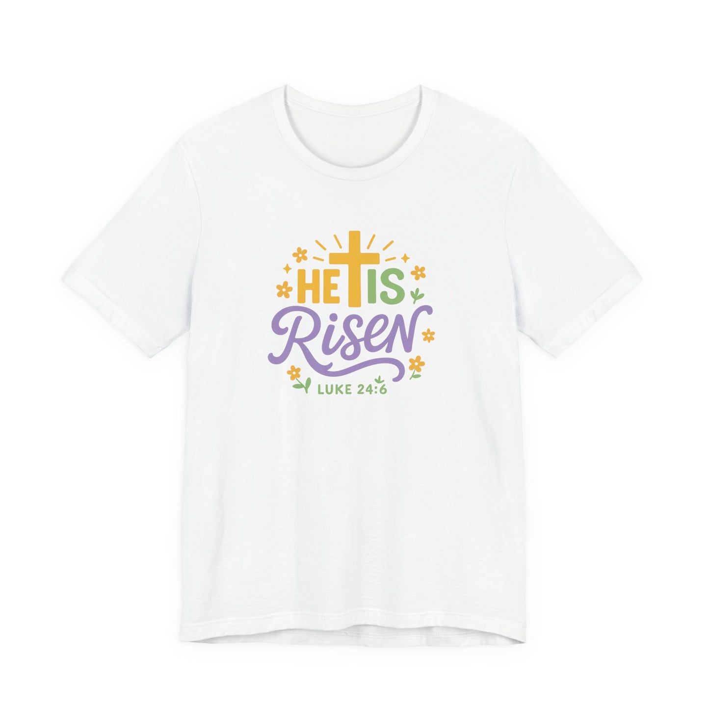 He Is Risen