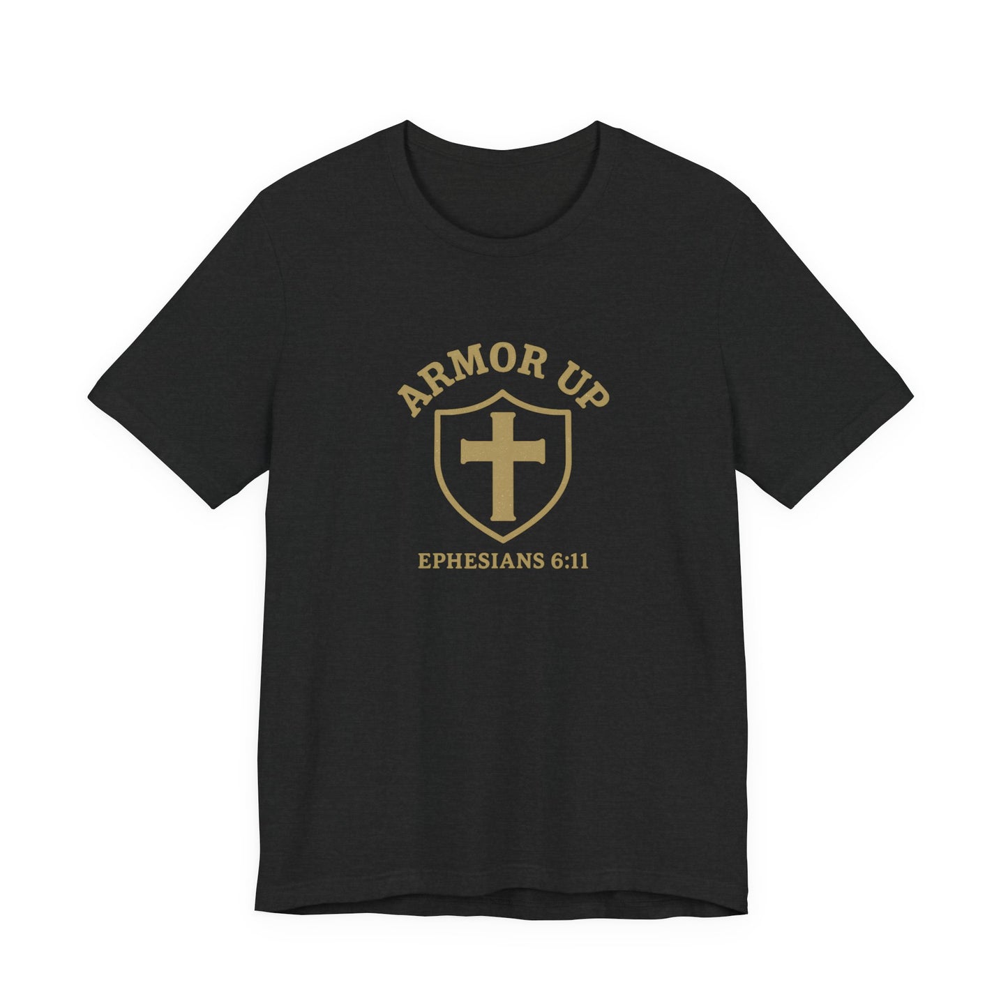 Armor Up