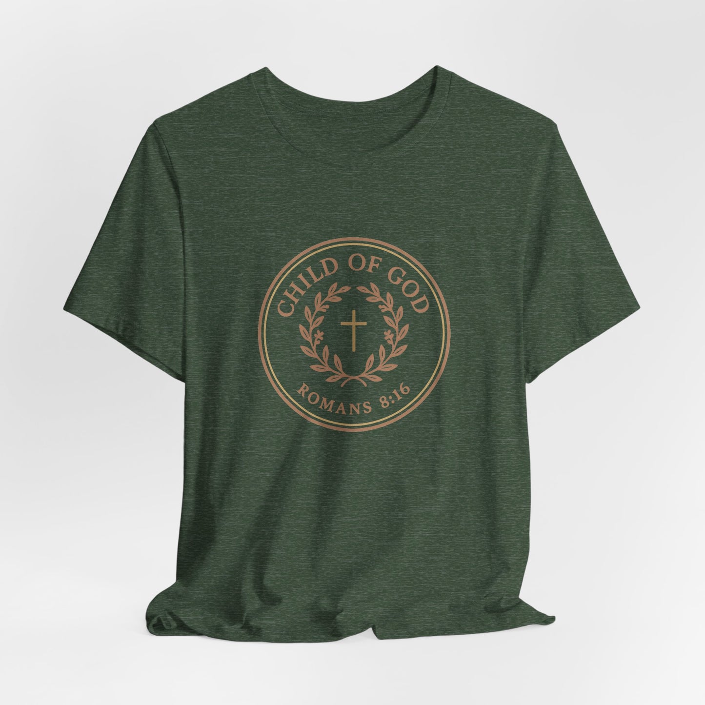 Child of God - Women's Tee