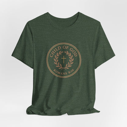 Child of God - Women's Tee