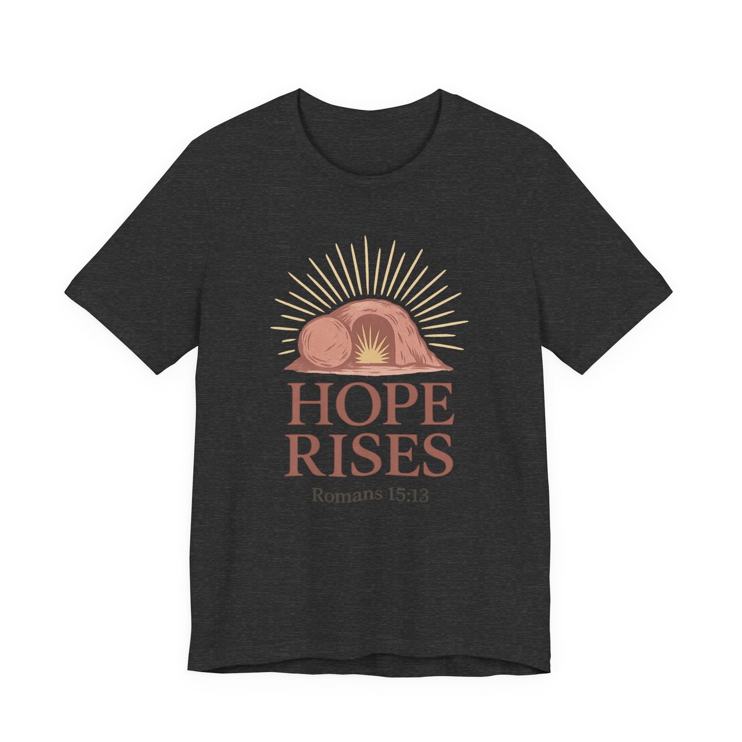 Hope Rises — Women's Tee