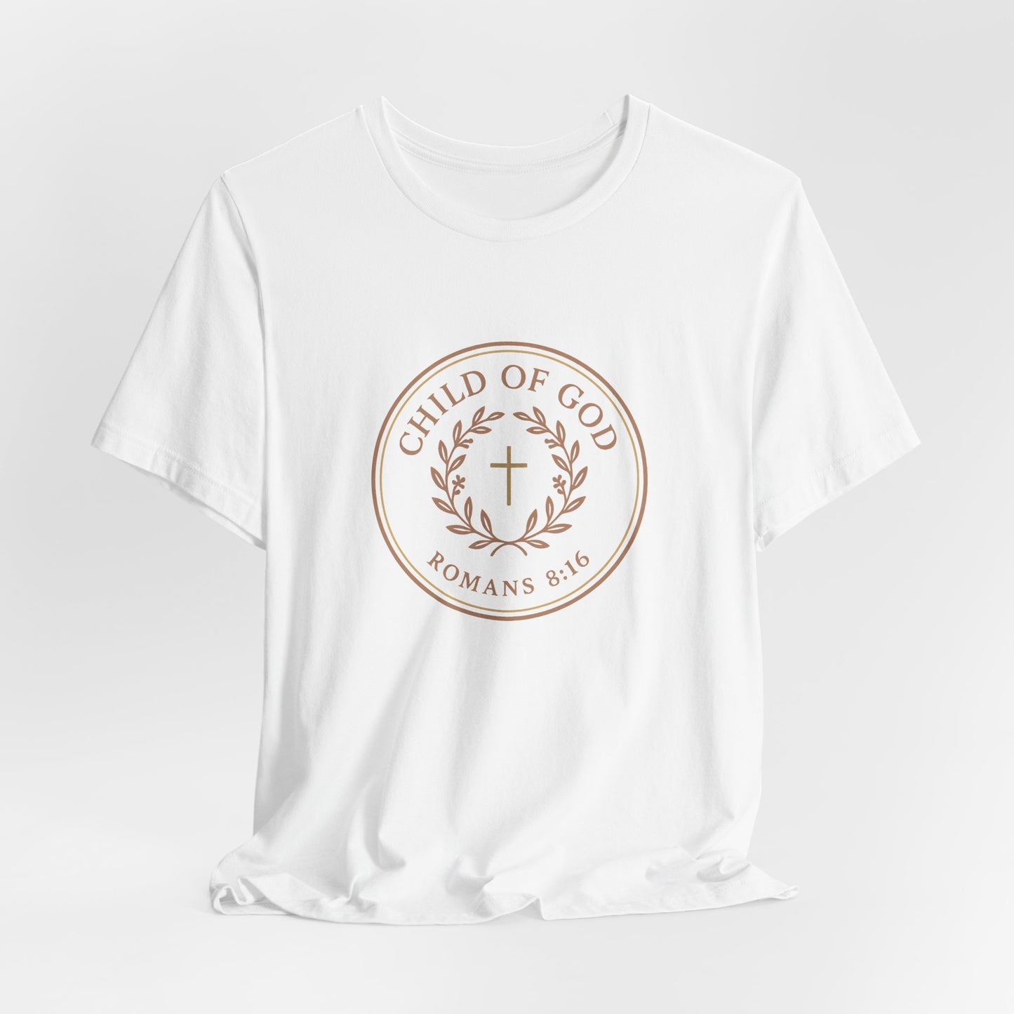 Child of God - Women's Tee