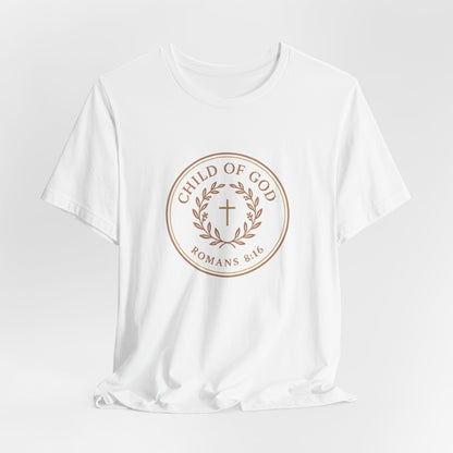 Child of God - Women's Tee