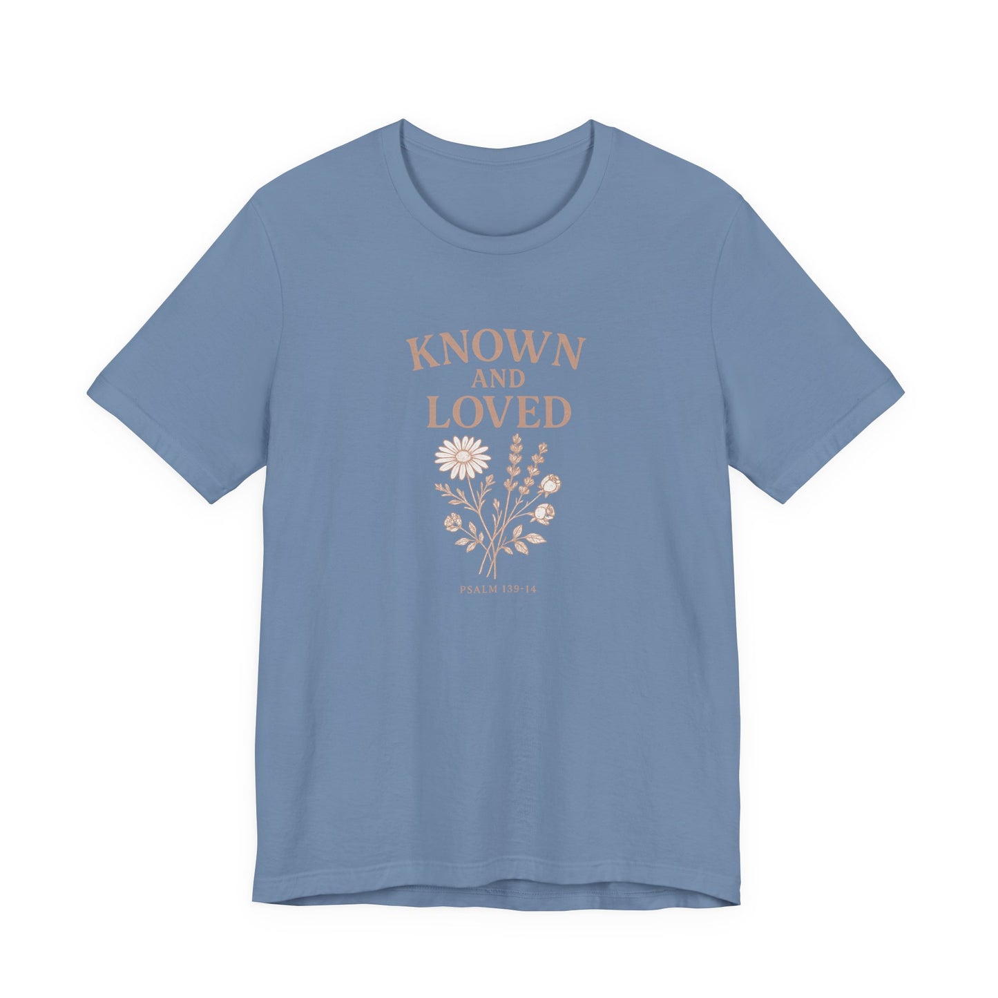 Known and Loved