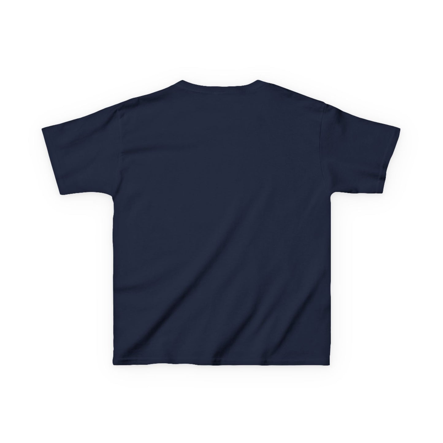 Seek First — Youth Tee