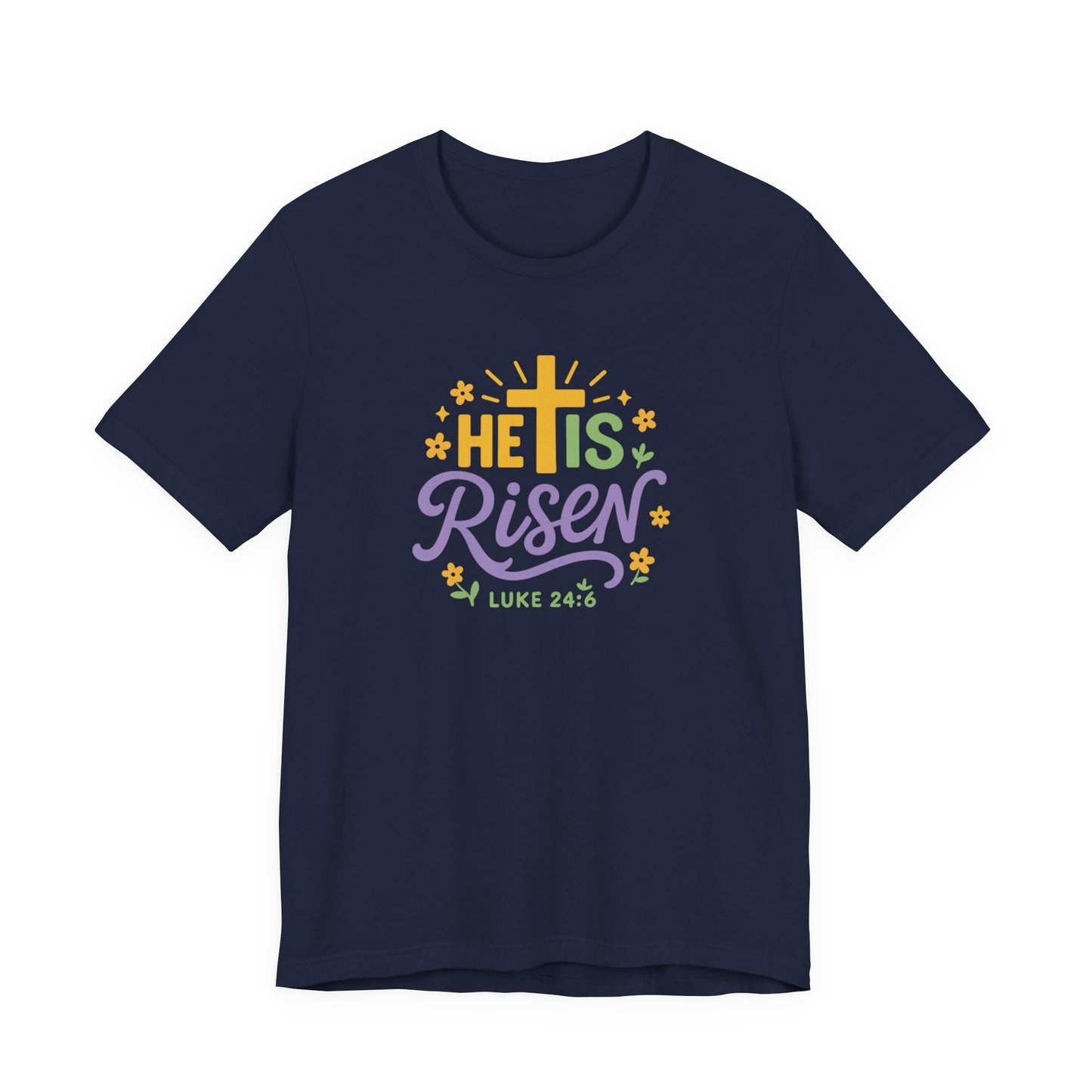 He Is Risen