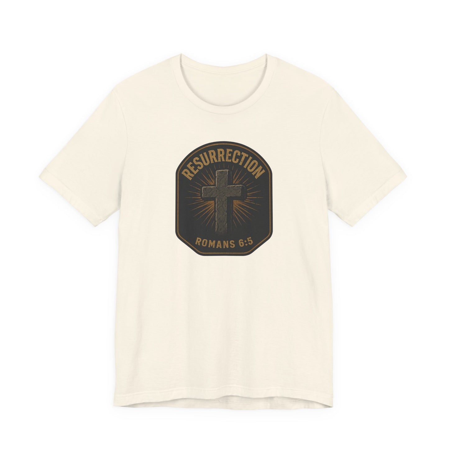 Resurrection — Men's Tee