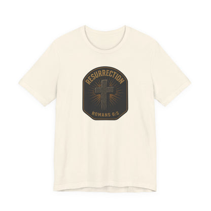 Resurrection — Men's Tee