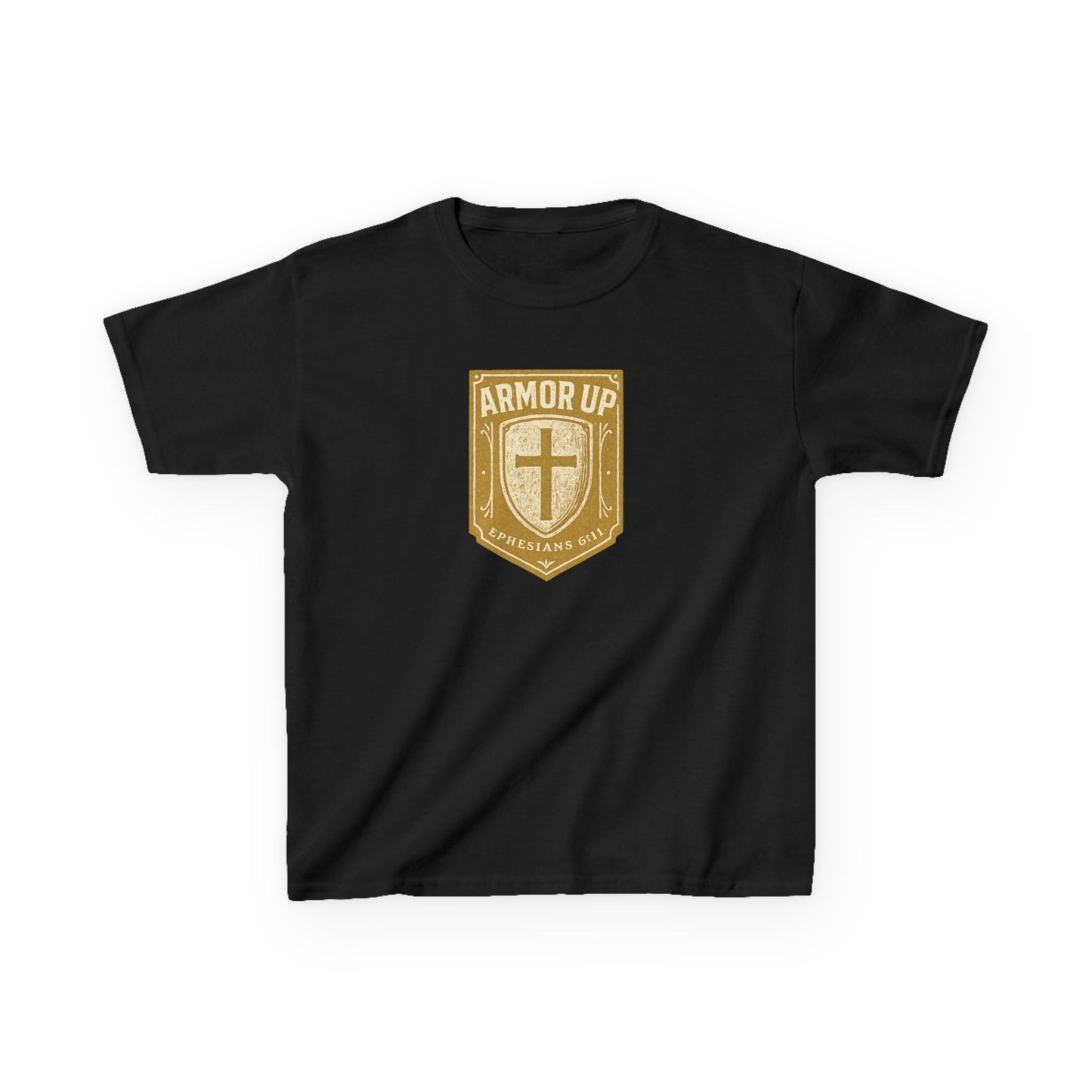 Armor Youth Tee
