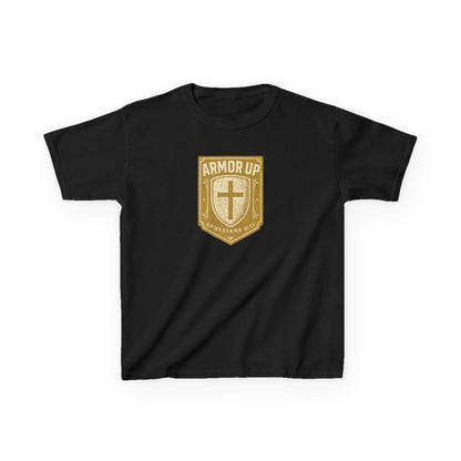 Armor Youth Tee