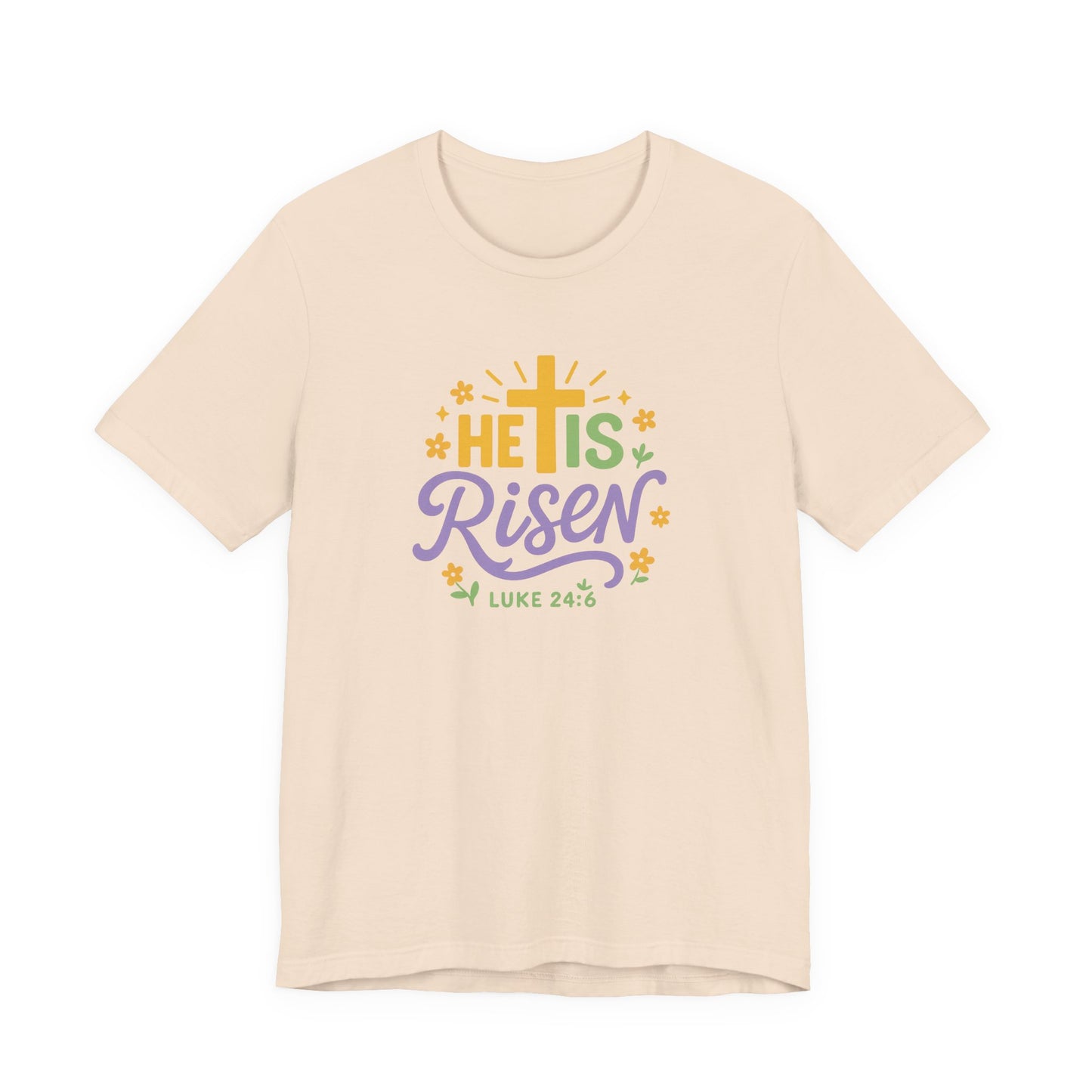 He Is Risen