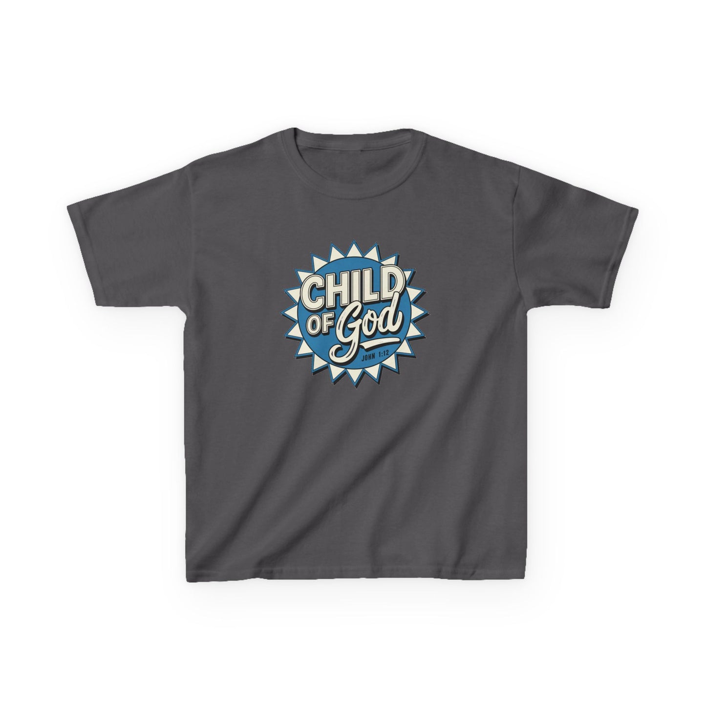 Child of God Youth Tee