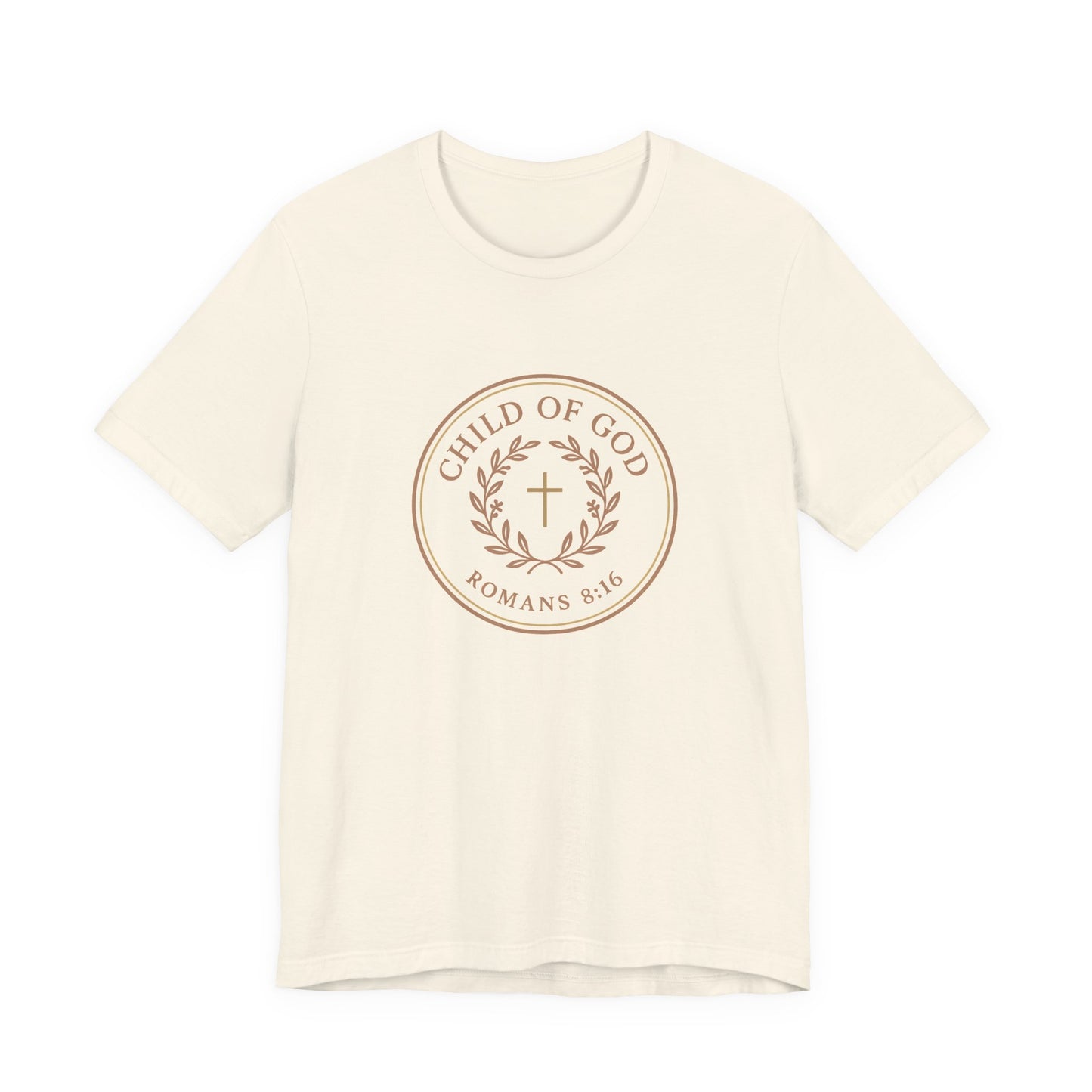 Child of God - Women's Tee