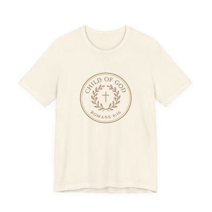Child of God - Women's Tee