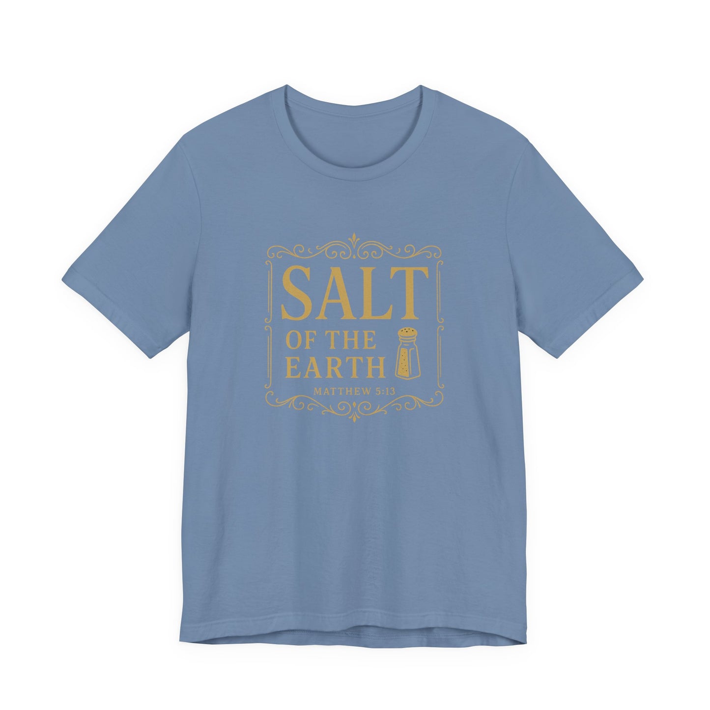 Salt of the Earth