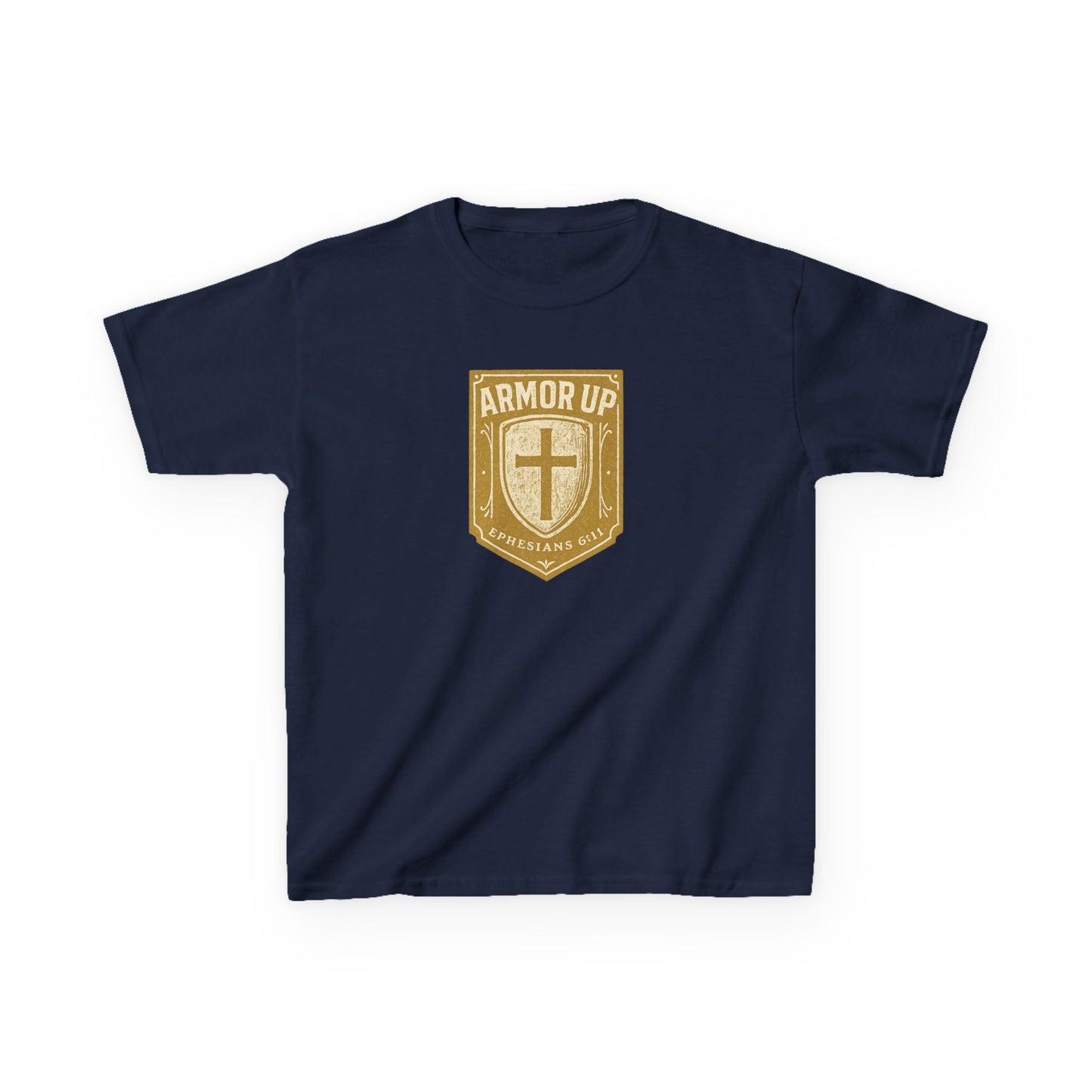 Armor Youth Tee