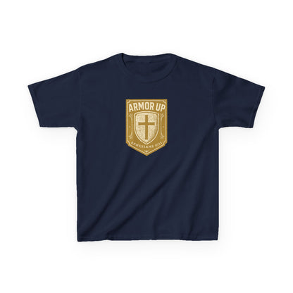 Armor Youth Tee