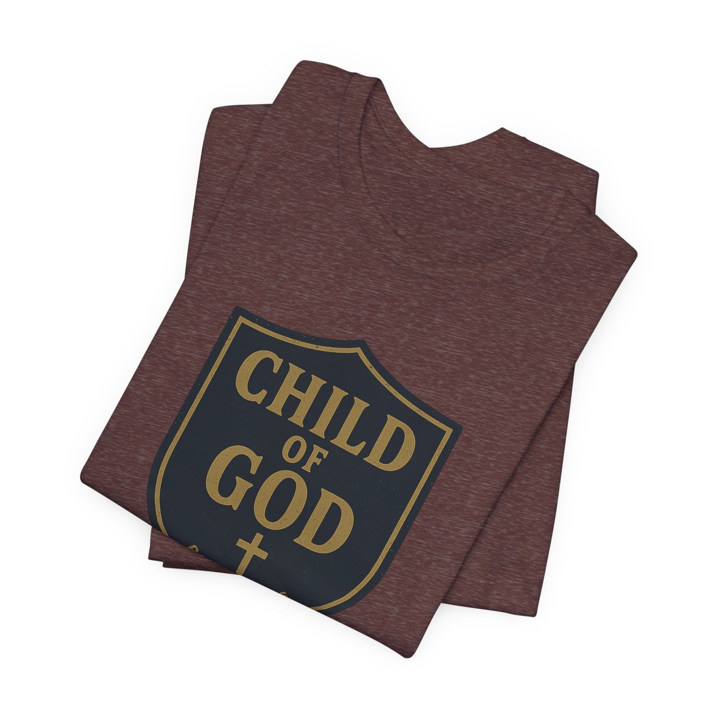 Child of God - Men's Tee
