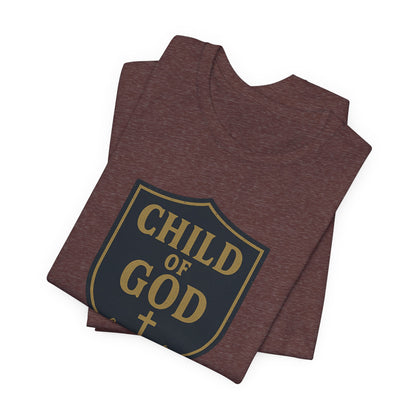 Child of God - Men's Tee