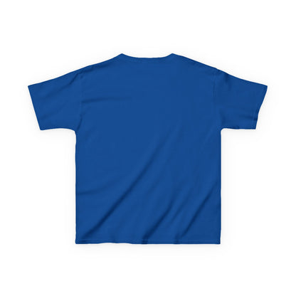 Warrior Up — Youth Tee