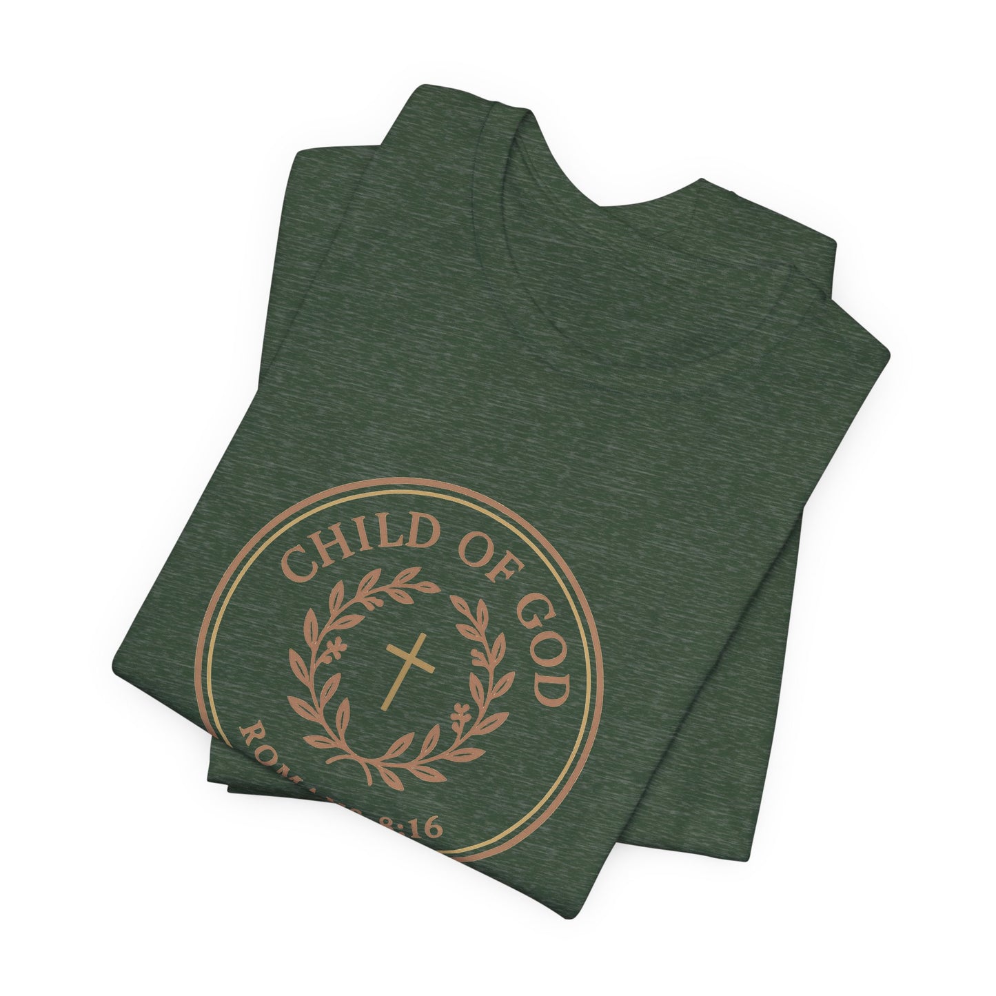 Child of God - Women's Tee