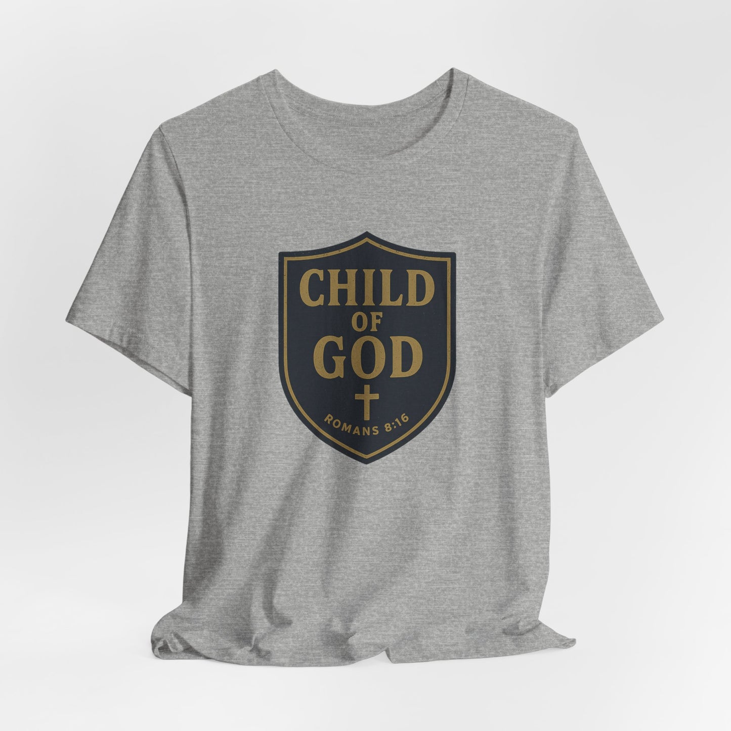 Child of God - Men's Tee