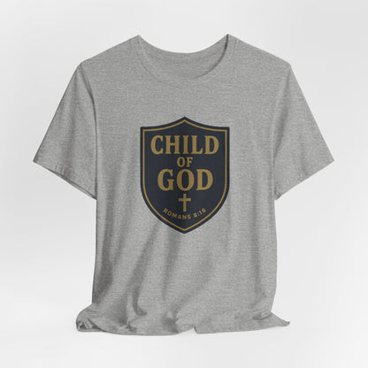 Child of God - Men's Tee
