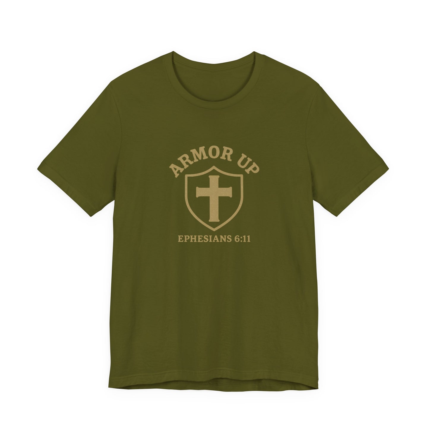 Armor Up