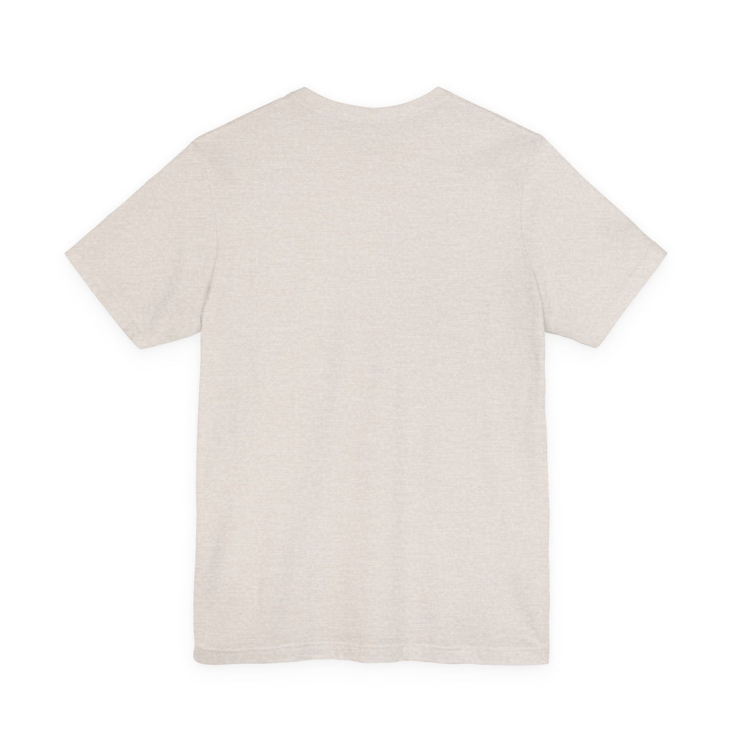 Resurrection Floral — Women's Tee