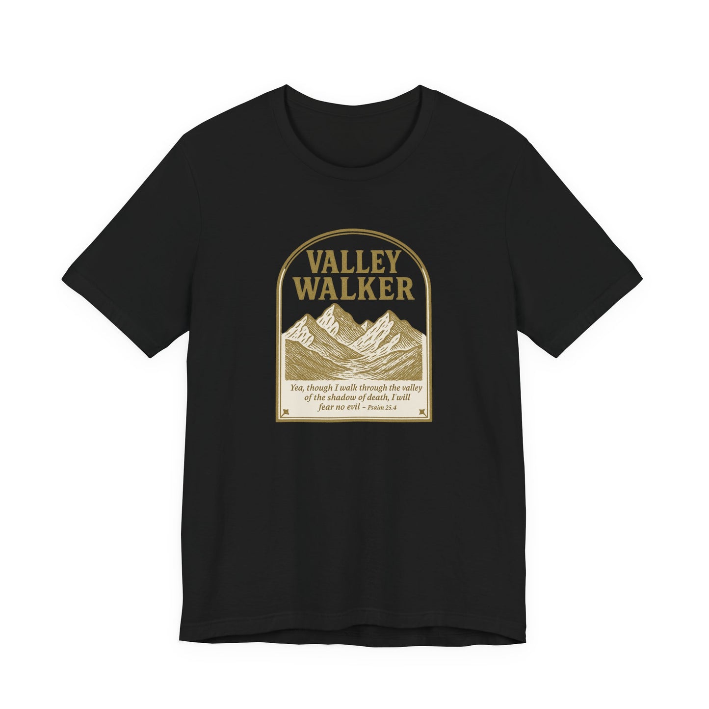 Valley Walker