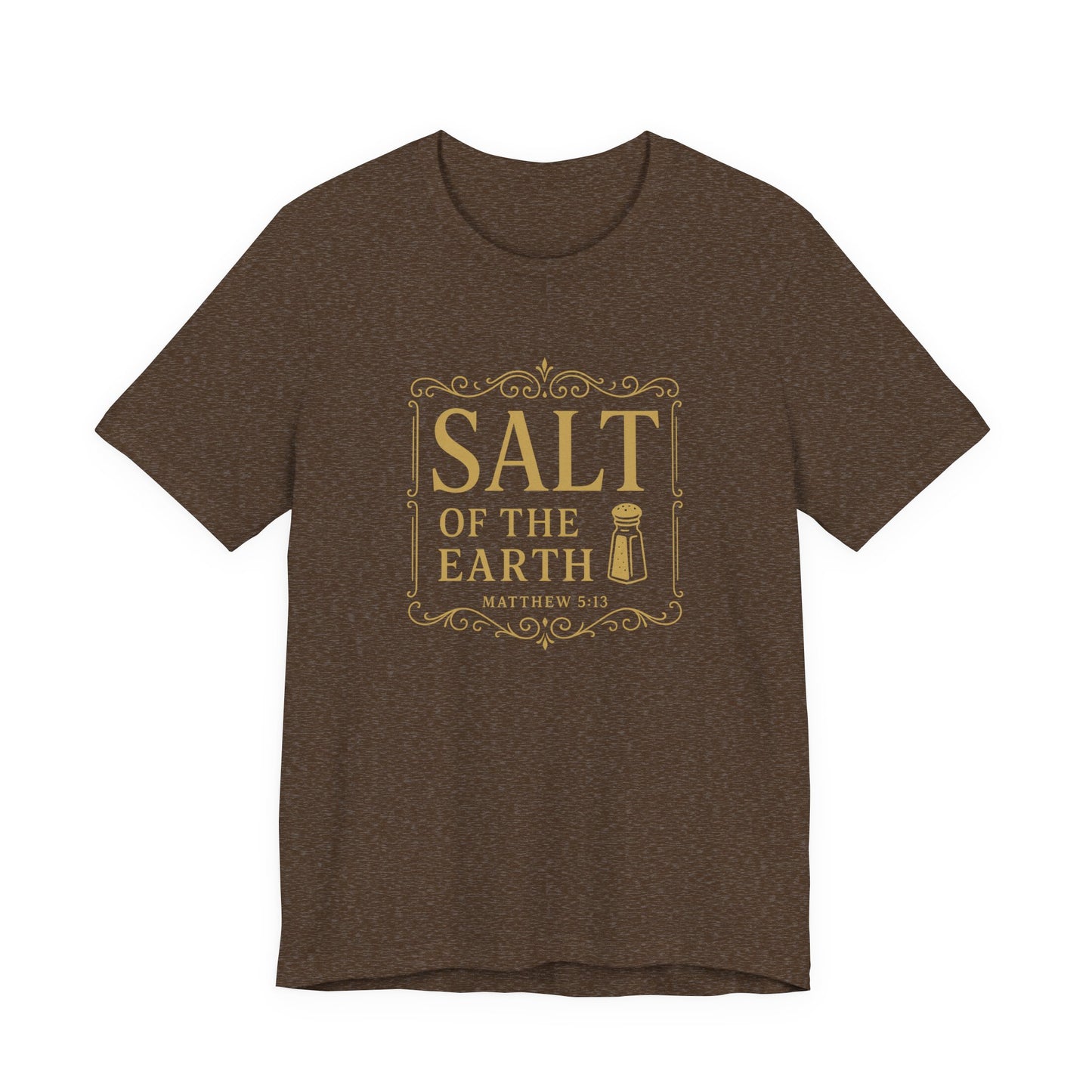 Salt of the Earth