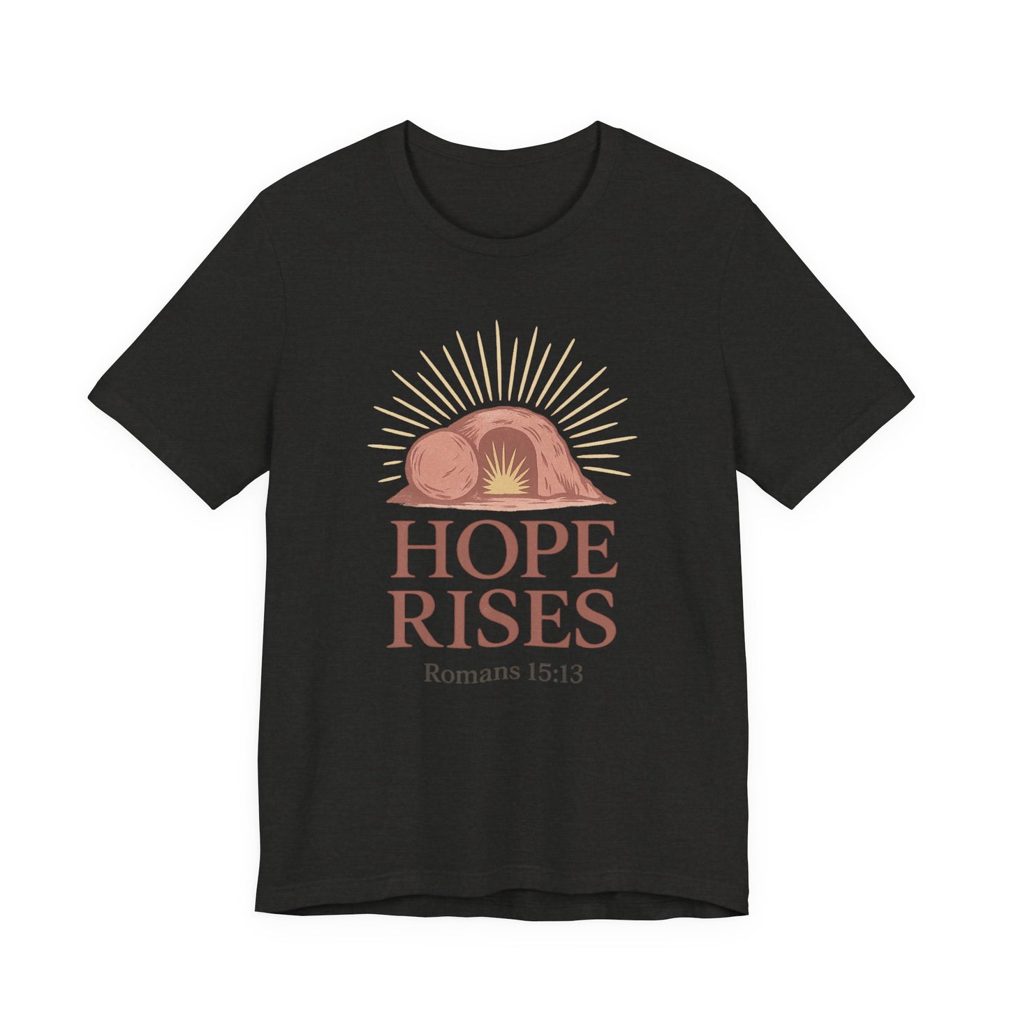 Hope Rises — Women's Tee