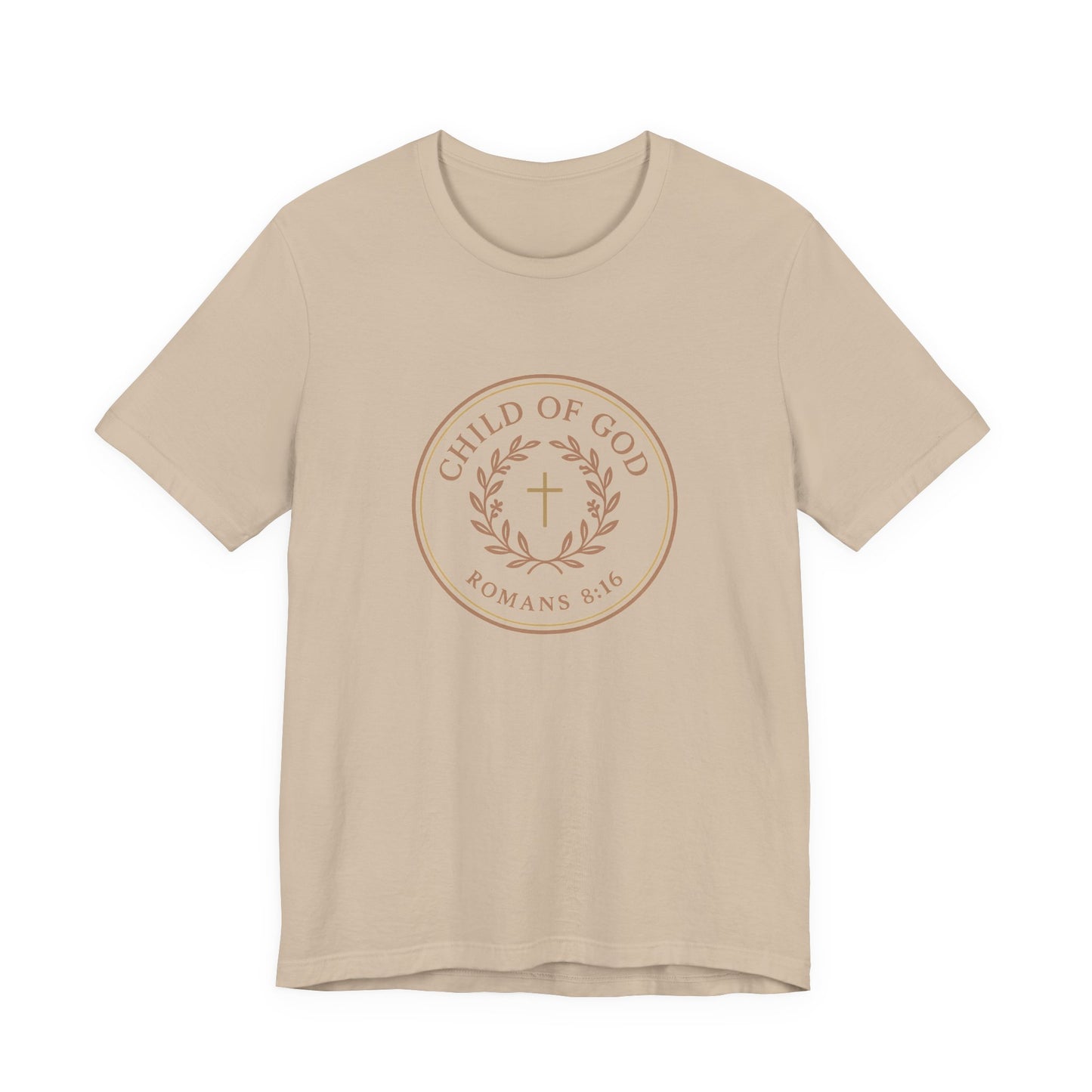 Child of God - Women's Tee