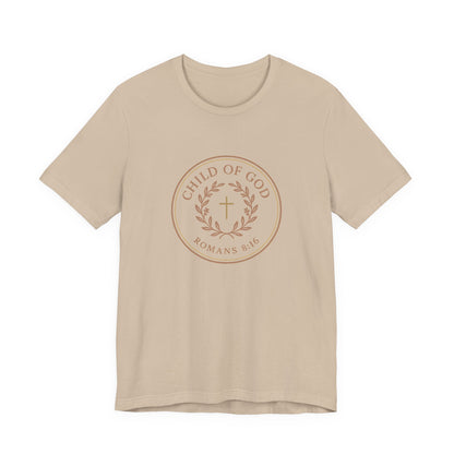 Child of God - Women's Tee
