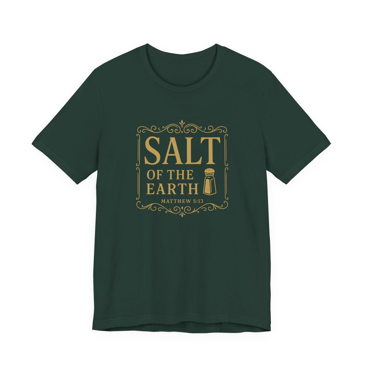 Salt of the Earth