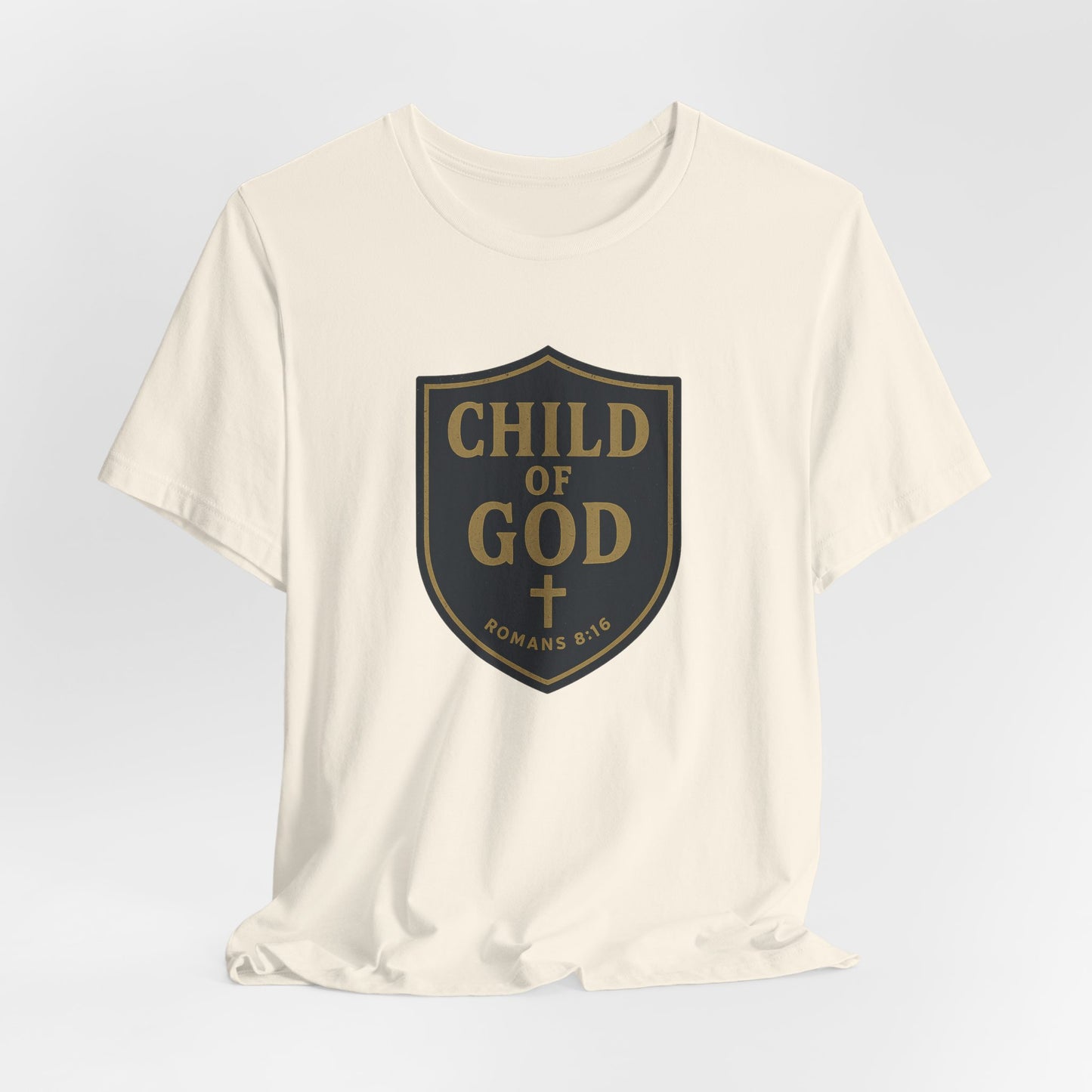 Child of God - Men's Tee